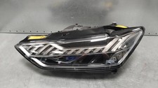 Feu avant (phare) Audi RS6