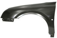 Blic 6504-04-5078311Q KotflüGel Vorne Links FüR Signum Vectra C 04.02-09.05 Opel
