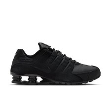 Nike Men's Shox NZ Running Shoes