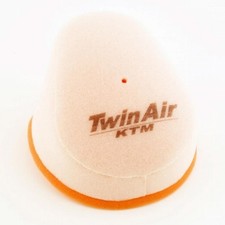 Filtro aria in schiuma per KTM Duke 620 640 EGS EXC SC SMC SX SXC Twin Air