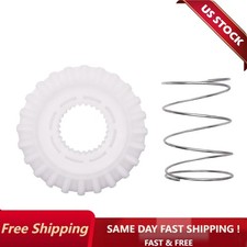 New WH05X24185 WH01X24434 Washing Machine Clutch Washer Spring For GE Hotpoint