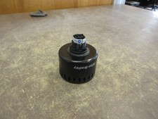 Allen-Bradley Panel Mount Sounder 855P-B30LE22 Ser. A 12-24V 57mA Used