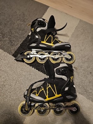 rollerblade inline skates 45 Größe 90 XT