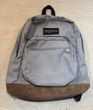 JanSport Right Pack Backpack with 15" Laptop Sleeve