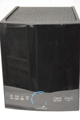 VOLLARA Air & Surface Pro+ Air Purifier Model A1041B HEPA ActivePure Ozone Model