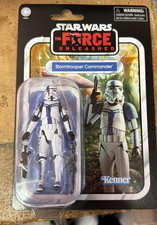 Stormtrooper Commander VC254 STAR WARS Vintage Collection NEW Sealed  2