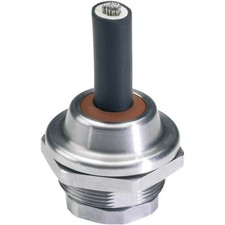 Wiska 10101855 Threaded Cable Gland M20 Stainless Steel Stainless Steel 1pc