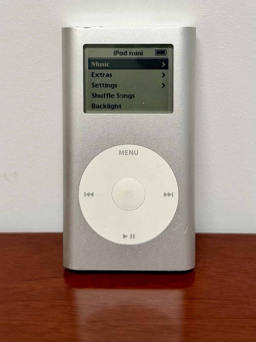 Ipod Mini 6gb for sale | eBay