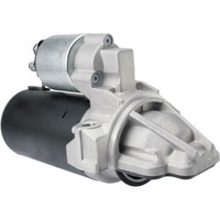 Anlasser Starter 12V 2KW 13 ZäHne Hc-Cargo FüR U.A. Ford Transit