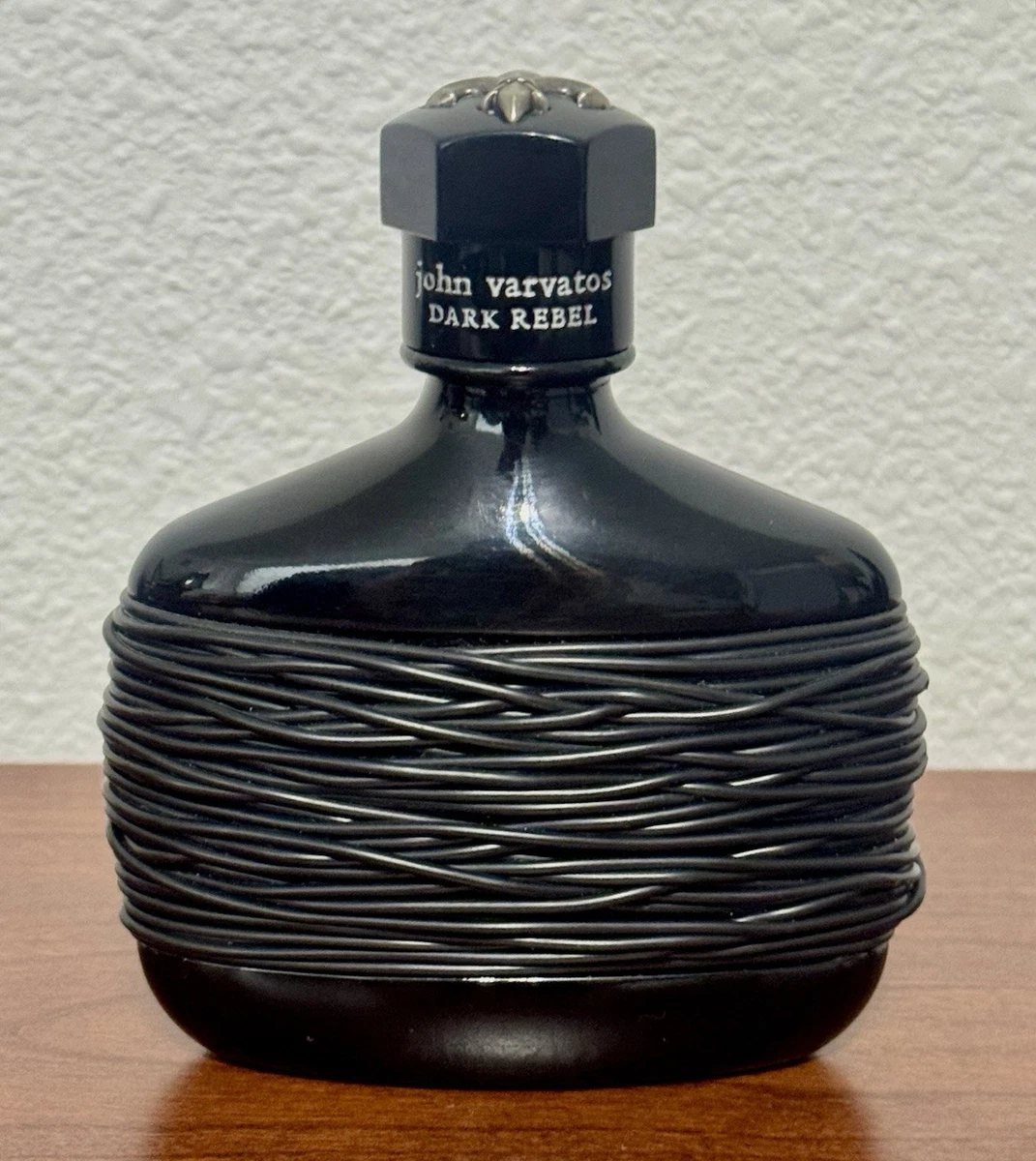 John Varvatos John Varvatos Dark Rebel Eau de Toilette for Men for