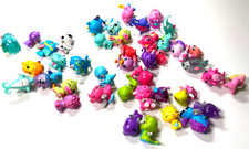 Hatchimals CollEGGtibles Lot of 30 Spin Master Mini Figures Animals SEE PICS 2