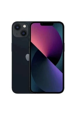 Apple iPhone 13 - 128 GB - Brand New - With Apple Warranty - Global Unlocked