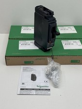 SCHNEIDER ELECTRIC LV438585 COMPACT NSX 1P 1T CIRCUIT BREAKER NSX100M 30A