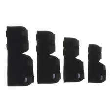 Dog Rear Leg Hock Brace Joint Brace for Sprains Leg Supports S/for M/L/XL