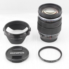 NEARMINT Olympus M.Zuiko Digital ED 12-40mm f/2.8 Pro Lens w/Hood From JAPAN