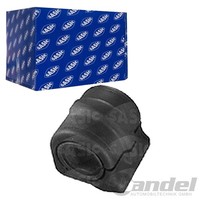 Sasic Lagerung Stabilisator Stabilager Innen Vorne Passend FüR Peugeot 406 | 094