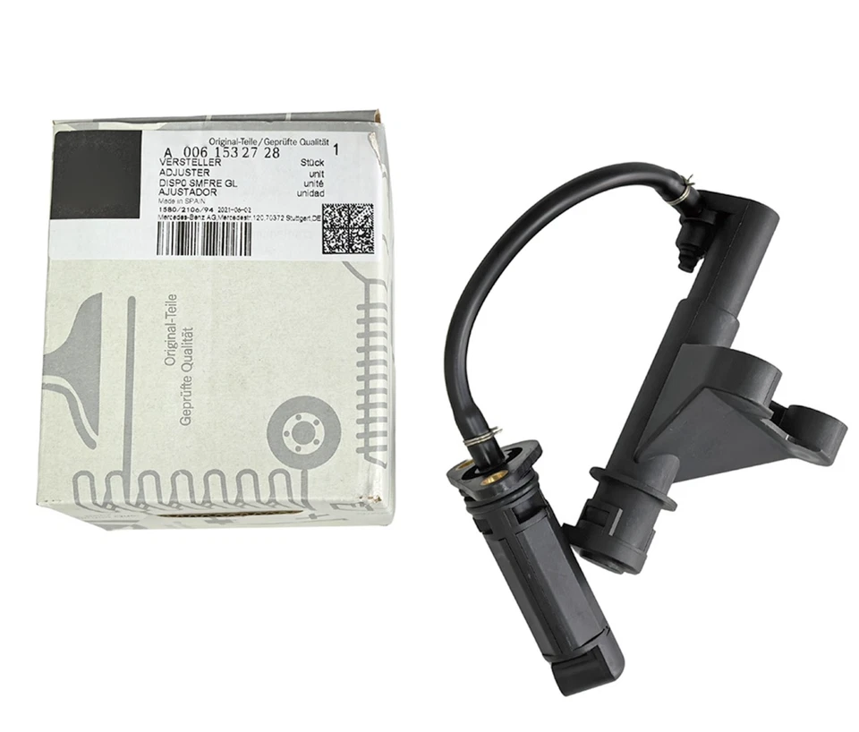 Engine Oil Level Sensor 2759050000 for Mercedes-Benz C240 CL500 0061532728 OEM Foto 2 de 4