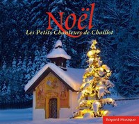 Audio Cd - Noel: Les Petit Chanteurs De Chaillot / Various - Bayard Musique -D-