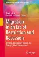 Migration In An Era Of Restriction And Recession David L. Leal