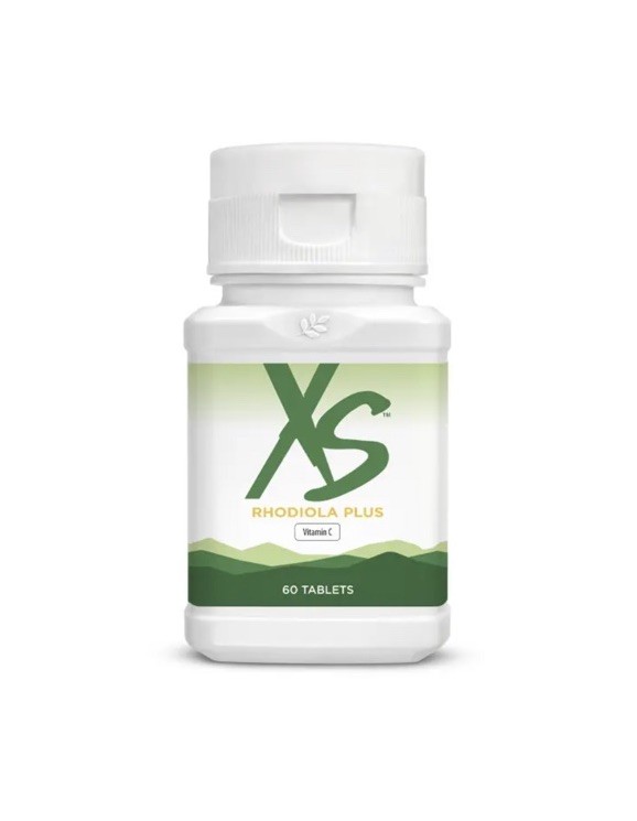 Rhodiola Plus XS , combatte la stanchezza fisica e mentale .