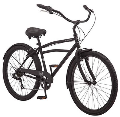 SCHWINN ビーチクルーザー 黒26インチ SCHWINN ビーチクルーザー 黒26インチ