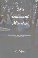 Innocent Murder | Kenneth J. Goss | Taschenbuch | Englisch | 2018