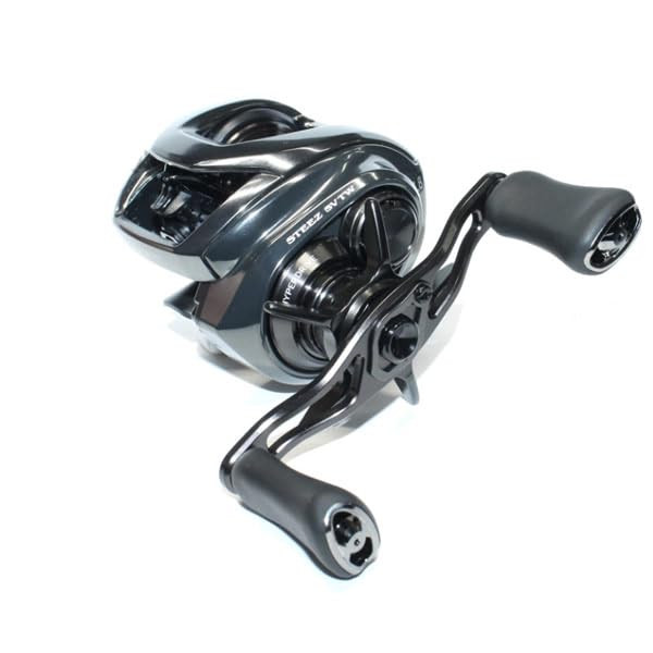 TEEZ SV TW 100XHL リール ダイワ ベイトリール 24スティーズ SV TW 100XHL(左)【即日発送