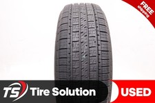 Set of 2 Used 225/60R18 Goodyear Assurance Ma...