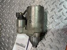 Starter Motor Fits 12-17 ACCENT 1138059
