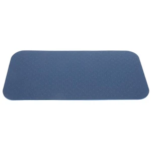 Extra Thick Exercise Mat Mats for Home Workout Knee Pads Yoga Women