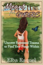 Elba Raquel Ploum Meant for More (Hardback) (US IMPORT)