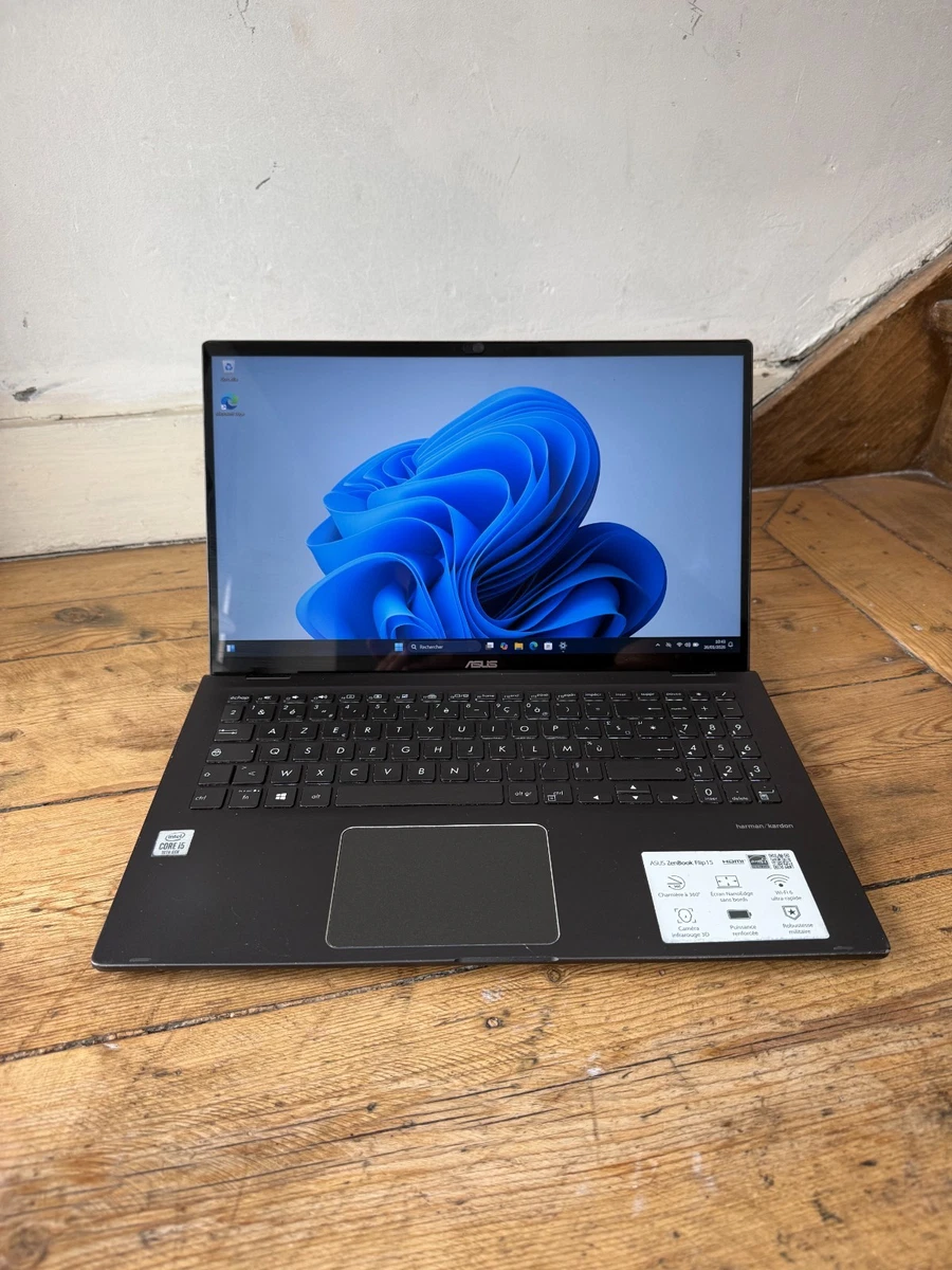 Asus ZenBook UX303U : Test, prix et avis du ZenBook UX303U
