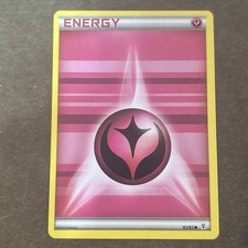 Fairy Energy #83 Prices | Pokemon Generations | Pokemon Cards