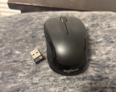 Logitech M325 Wireless Unifying Receiver
