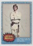 1977 O-Pee-Chee Star Wars Mark Hamill As Luke Skywalker #57 