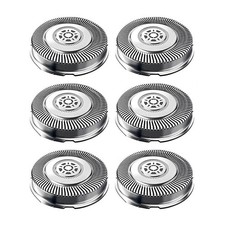 Upgrated SH71 Replacement Heads Series 7000 Shavers Blades 6 Pack