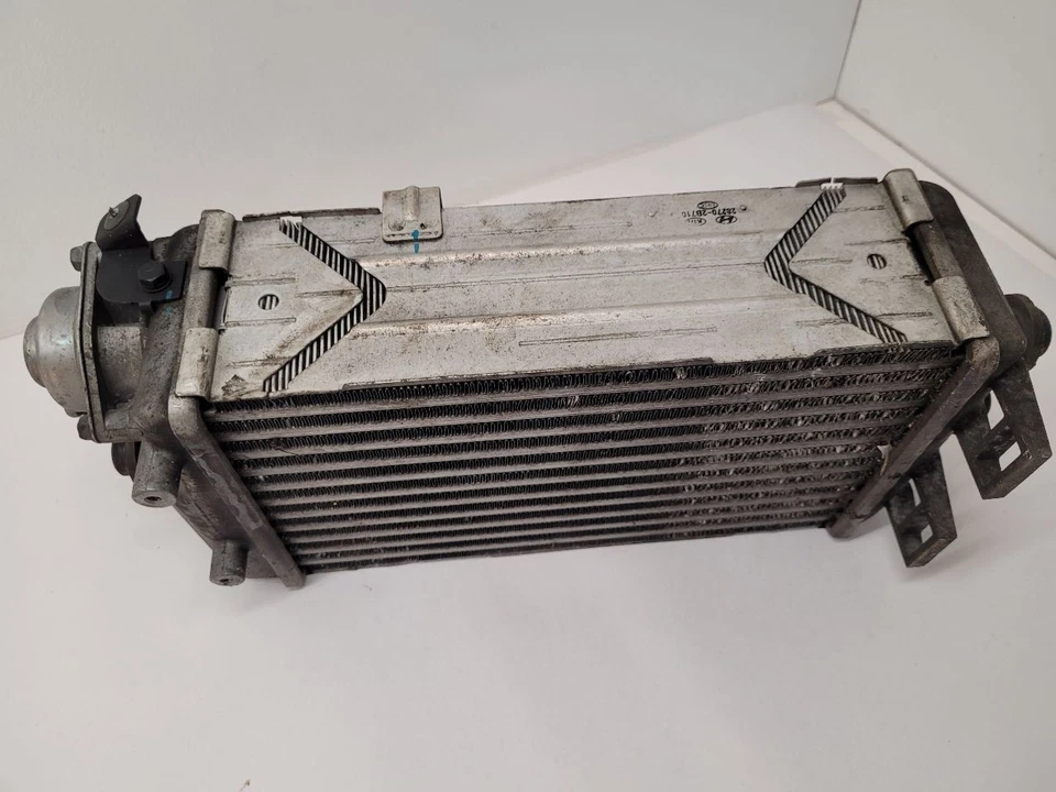 2014 15 16 17 2018 KIA FORTE Intercooler 282712B710 14-18      Foto 4 de 4