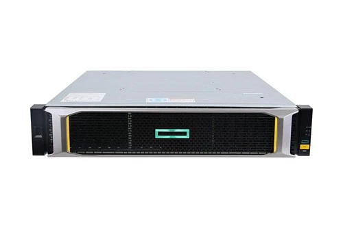 HPE MSA 2052 24SFF, Dual 16G-F-4/10G-iSCSI-4 SFP+, 12TB Raw Capacity | Q1J03A