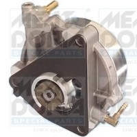 Meat & Doria Unterdruckpumpe Bremsanlage FüR Opel Zafira B A05 1.9 Cdti Astra H