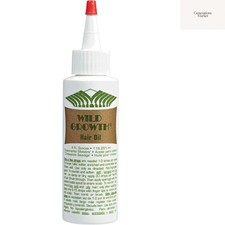 Hair Oil 4 Oz