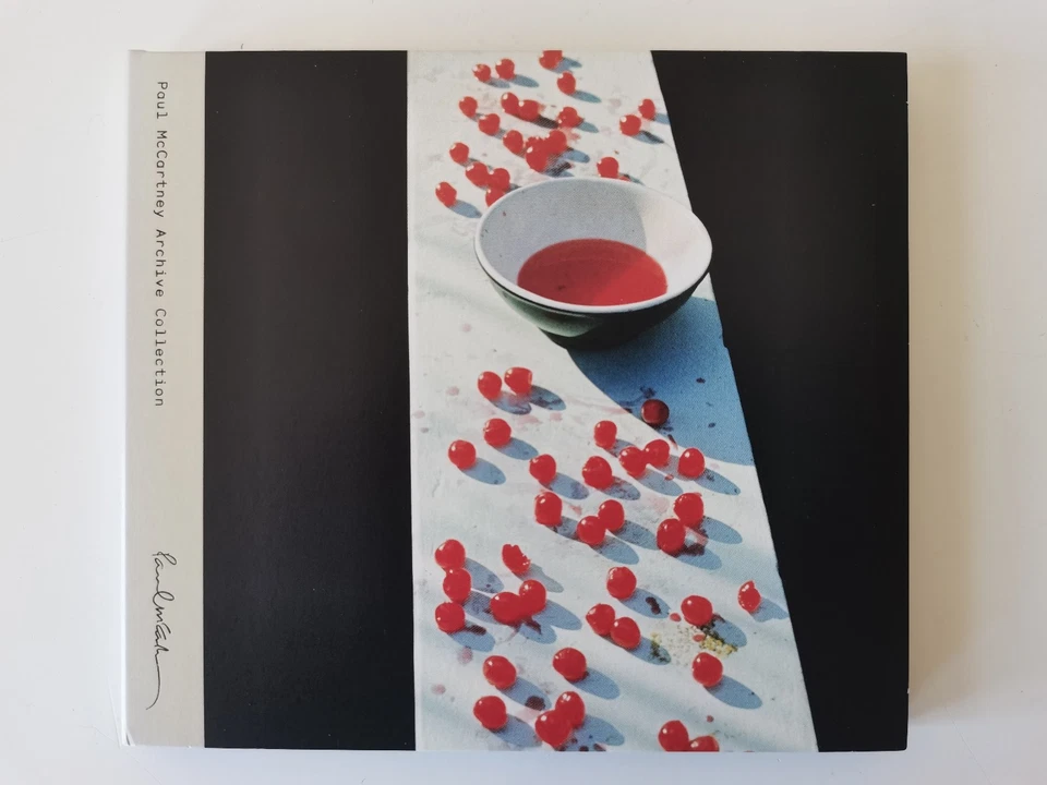 Paul McCartney  - McCartney (1970) 888072327979 CD in Top Zustand