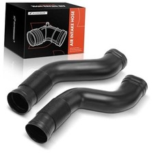 Engine Air Clean Intake Tube Hose Compatible with Mercedes-Benz W164 Series
