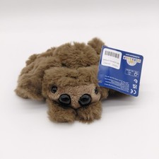 Build A Bear Mini Beans Jumping Spider Halloween 2026 Brand New With Tags
