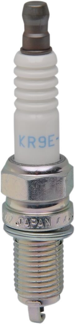 Bougie NGK KR9E-G pour résoudre les problèmes de démarrage à froid