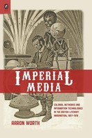 Aaron Worth | Imperial Media | Taschenbuch | Englisch (2016) | EAN 9780814252819