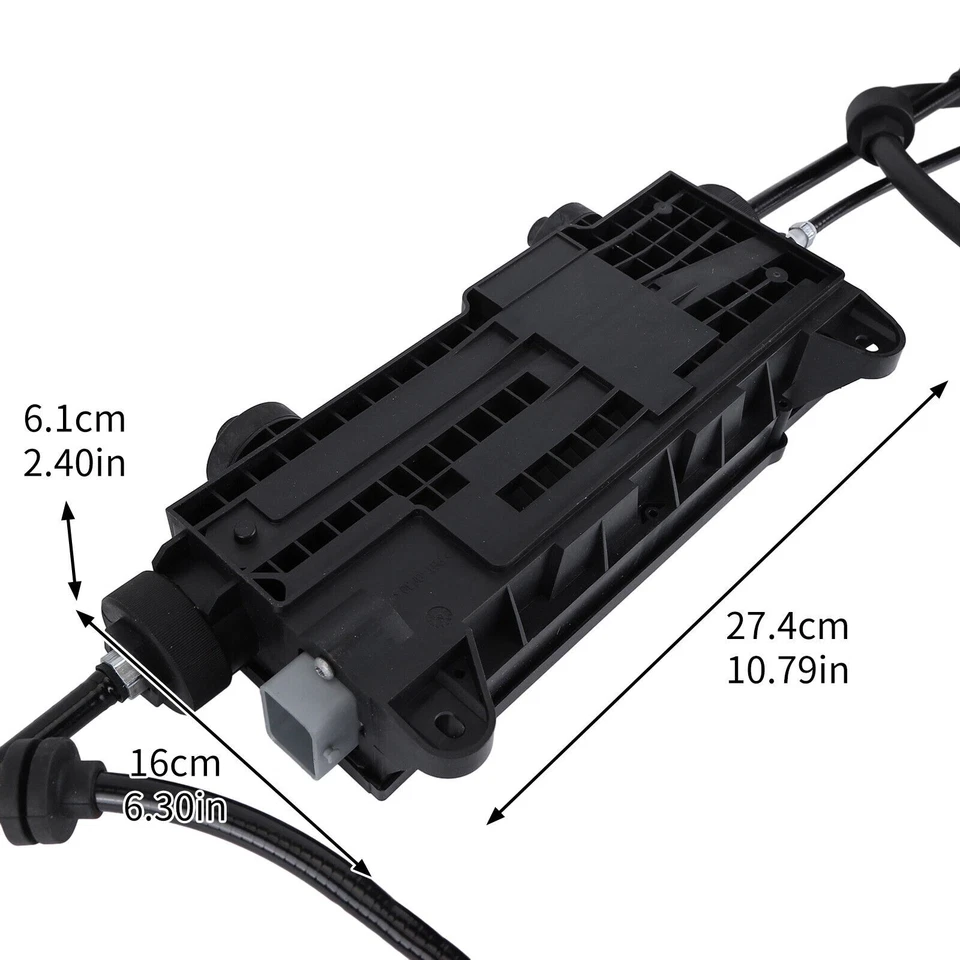 New Electric Parking Brake Handbrake Actuator Module For Land Rover Discovery 4 - Image 3 of 4