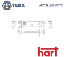 612 556 LADELUFTKÜHLER KÜHLER LADELUFT HART FÜR MERCEDES-BENZ A-CLASS,VANEO