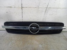 Calandre Opel MERIVA
