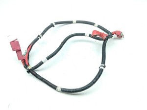 20 Polaris Slingshot SLR Battery Wire Cable Lines