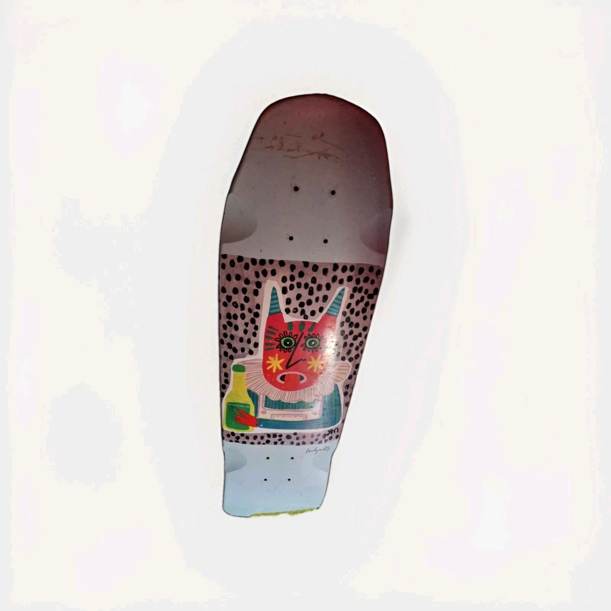 Landyachtz Skateboard Decks for sale | eBay